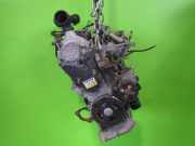 Dieselmotor Motor ohne Anbauteile Diesel TOYOTA COROLLA (_E12_) 1.4 D (NDE120_) 1ND-TV