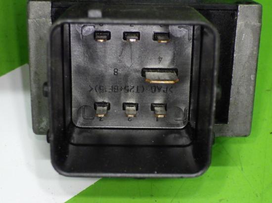 Relais Vorgl?hung PEUGEOT 206 SW (2E/K) 1.4 HDi 9640469680 Bild Relais Vorgl?hung PEUGEOT 206 SW (2E/K) 1.4 HDi 9640469680