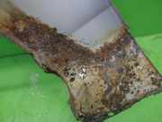 Kotflügel vorne rechts PEUGEOT 1007 (KM_) 1.6 16V