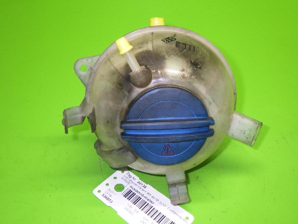 Ausdehnbeh?lter VW PASSAT Variant (365) 2.0 TDI 1K0121407A Bild Ausdehnbeh?lter VW PASSAT Variant (365) 2.0 TDI 1K0121407A