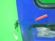 Hecktür Heckklappe links FIAT SCUDO Combinato (220_) 2.0 JTD 16V 9464571188