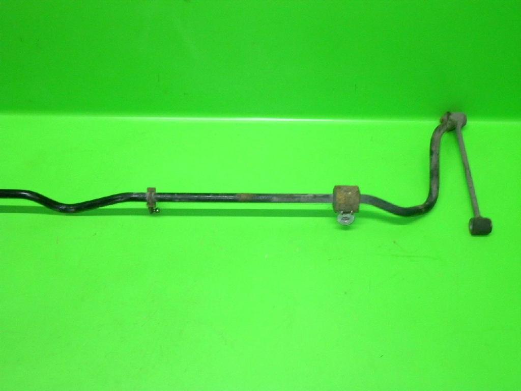 Stabilisator Hinterachse MERCEDES-BENZ E-KLASSE (W211) E 240 (211.061) 2113202011 Bild Stabilisator Hinterachse MERCEDES-BENZ E-KLASSE (W211) E 240 (211.061) 2113202011