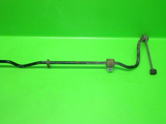 Stabilisator Hinterachse MERCEDES-BENZ E-KLASSE (W211) E 240 (211.061) 2113202011 Bild Stabilisator Hinterachse MERCEDES-BENZ E-KLASSE (W211) E 240 (211.061) 2113202011