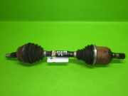Gelenkwelle Antriebswelle vorne links JEEP RENEGADE SUV (BU, B1, BV) 1.3 T-GDi 4x4
