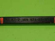 Wischerarm vorne links BMW 1 Cabriolet (E88) 120 d 61617169971