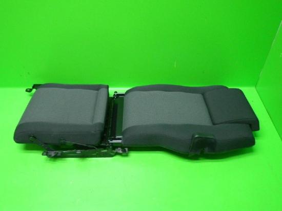 Sitz hinten links OPEL ZAFIRA A Großraumlimousine (T98) 2.0 DTI 16V (75) Bild Sitz hinten links OPEL ZAFIRA A Großraumlimousine (T98) 2.0 DTI 16V (75)