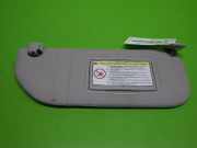Sonnenblende vorne rechts CITROEN C1 (PM_, PN_) 1.0