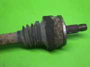 Gelenkwelle Antriebswelle hinten rechts MERCEDES-BENZ C-KLASSE (W203) C 220 CDI (203.008) 2033501502