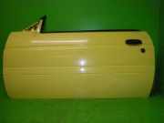 Tür links FORD ESCORT VII Cabriolet (ALL) 1.6 16V XR3i