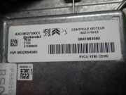 Motorsteuergerät OPEL MOKKA B Mokka-e (76) A3C0802700001