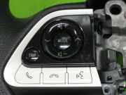 Lenkrad TOYOTA PRIUS (_W5_) 1.8 Hybrid (ZVW50_, ZVW51_)