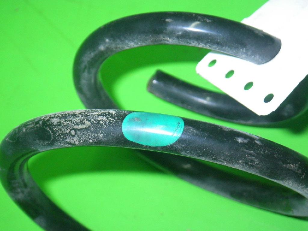 Feder hinten links CITROEN C1 (PM_, PN_) 1.0 5102N6