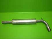 Auspufftopf Mitte SEAT IBIZA II (6K1) 1.6 i