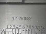 Zierleiste Schlussleuchte links FIAT DOBLO (119) 1.2 (223AXA1A) 735281889