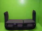 Sitzbank hinten VW PASSAT (3B3) 2.0