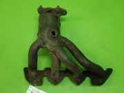 Katalysator vorne VW GOLF IV (1J1) 1.4 16V 036178EAAA