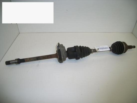 Gelenkwelle Antriebswelle vorne rechts FORD MONDEO I Kombi (BNP) 1.6 i 16V Bild Gelenkwelle Antriebswelle vorne rechts FORD MONDEO I Kombi (BNP) 1.6 i 16V