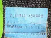 Sicherheitsgurt hinten rechts MERCEDES-BENZ C-KLASSE (W202) C 220 D (202.121) 9441558005