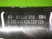 Wischermotor vorne VW SHARAN (7M8, 7M9, 7M6) 1.9 TDI 0390241430