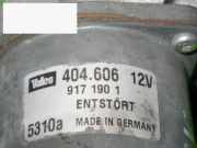 Wischermotor vorne VOLVO S80 I (TS, XY) 2.8 T6 9171901