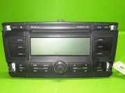 CD-Radio SKODA OCTAVIA II Combi (1Z5) 1.9 TDI 4x4 1Z0035156C