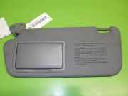 Sonnenblende vorne links HYUNDAI ELANTRA Stufenheck (XD) 2.0 CRDi