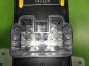 Schalter Fensterheber Tür vorne links MITSUBISHI OUTLANDER II (CW_W) 2.2 DI-D 4WD 8608A187