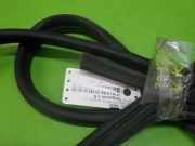 Türgummi Türdichtung vorne rechts VW GOLF II (19E, 1G1) 1.3 Cat