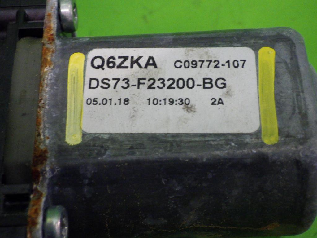 Fensterheber T?r vorne rechts FORD MONDEO V Stufenheck 2.0 Hybrid DS73F23200BG Bild Fensterheber T?r vorne rechts FORD MONDEO V Stufenheck 2.0 Hybrid DS73F23200BG