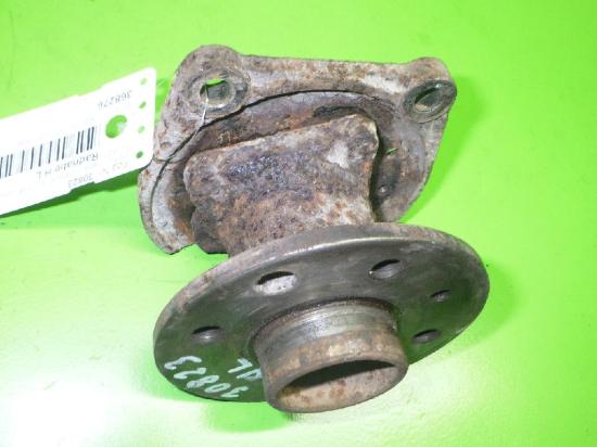 Radnabe hinten links OPEL ASTRA G Caravan (F35_) 1.6 Bild Radnabe hinten links OPEL ASTRA G Caravan (F35_) 1.6