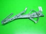 Fensterheber Tür vorne links OPEL ZAFIRA A Großraumlimousine (T98) 2.0 DTI 16V (75) 90579571