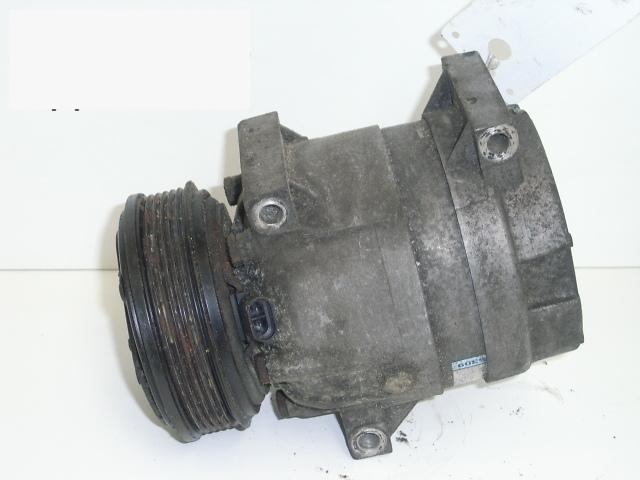 Klimakompressor RENAULT MEGANE Scenic (JA0/1_) 1.9 dTi (JA0N) 7700105765 Bild Klimakompressor RENAULT MEGANE Scenic (JA0/1_) 1.9 dTi (JA0N) 7700105765