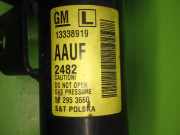 Federbein vorne links OPEL ZAFIRA TOURER C (P12) 1.6 CDTI 13338919 AAUF