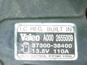 Lichtmaschine KIA MAGENTIS (GD) 2.0 37300-38400