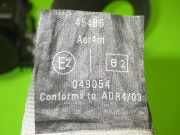Sicherheitsgurt hinten links CITROEN C5 I Break (DE_) 2.2 HDi (DE4HXB, DE4HXE) 33005204