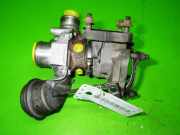 Turbolader FIAT GRANDE PUNTO (199_) 1.4 T-Jet 55222015