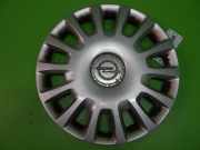 Radzierkappe vorne links OPEL CORSA D 1.2 13211852