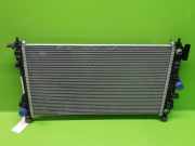 Wasserkühler mit Ölkühler OPEL INSIGNIA Caravan 2.0 Turbo 4x4 S8108001