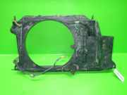 Schlossblech vorne PEUGEOT 206 Schrägheck (2A/C) 1.4 i 7104Q3