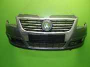Stoßfänger Stoßstange vorne VW PASSAT Variant (3C5) 2.0 TDI 3C0807217R GRU