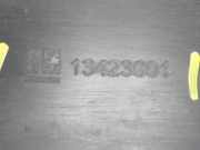 Unterfahrschutz OPEL ASTRA K Sports Tourer (B16) 1.6 CDTi (35) 13423601