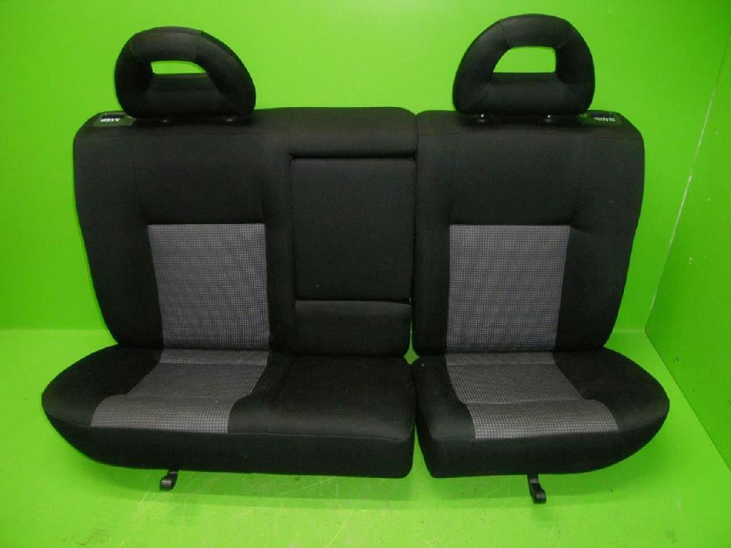 Sitzbank hinten VW BORA (1J2) 1.6 16V Bild Sitzbank hinten VW BORA (1J2) 1.6 16V