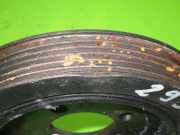 Riemenscheibe Kurbelwelle HYUNDAI SANTA FÉ I (SM) 2.0 CRDi 4x4 23124-27300