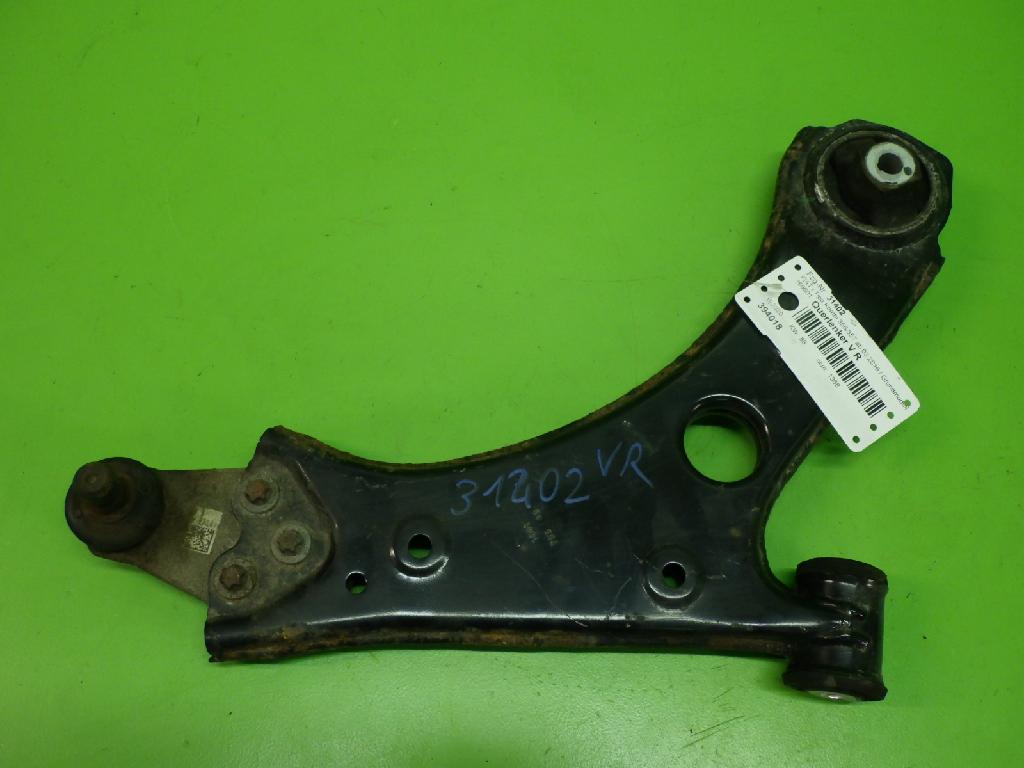 Querlenker vorne rechts FIAT TIPO Schr?gheck (357_) 1.4 52082897 Bild Querlenker vorne rechts FIAT TIPO Schr?gheck (357_) 1.4 52082897