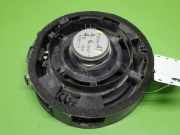 Lautsprecher hinten rechts MITSUBISHI OUTLANDER II (CW_W) 2.2 DI-D 4WD 8720A147