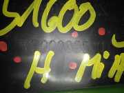 Halter Stoßfänger hinten OPEL GRANDLAND X (A18) 1.2 (75) YP00035580