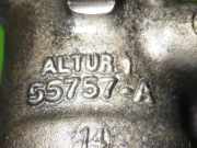 Bremssattel hinten links OPEL ADAM (M13) 1.0