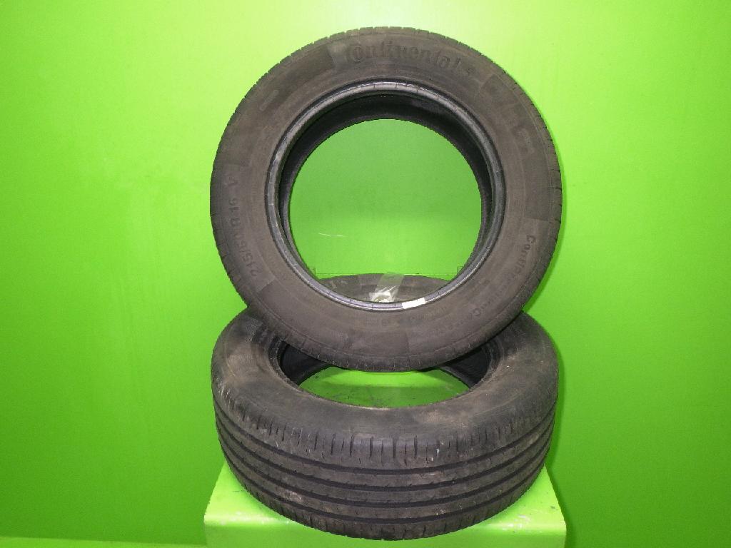 Sommerreifen VW PASSAT Variant (3G5) 2.0 TDI 215 60 R16 95V Bild Sommerreifen VW PASSAT Variant (3G5) 2.0 TDI 215 60 R16 95V