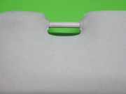 Sonnenblende vorne links MERCEDES-BENZ M-KLASSE (W163) ML 270 CDI (163.113)