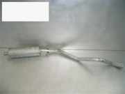 Auspufftopf vorne OPEL KADETT E Caravan (35_, 36_, 45_, 46_) 1.4 i